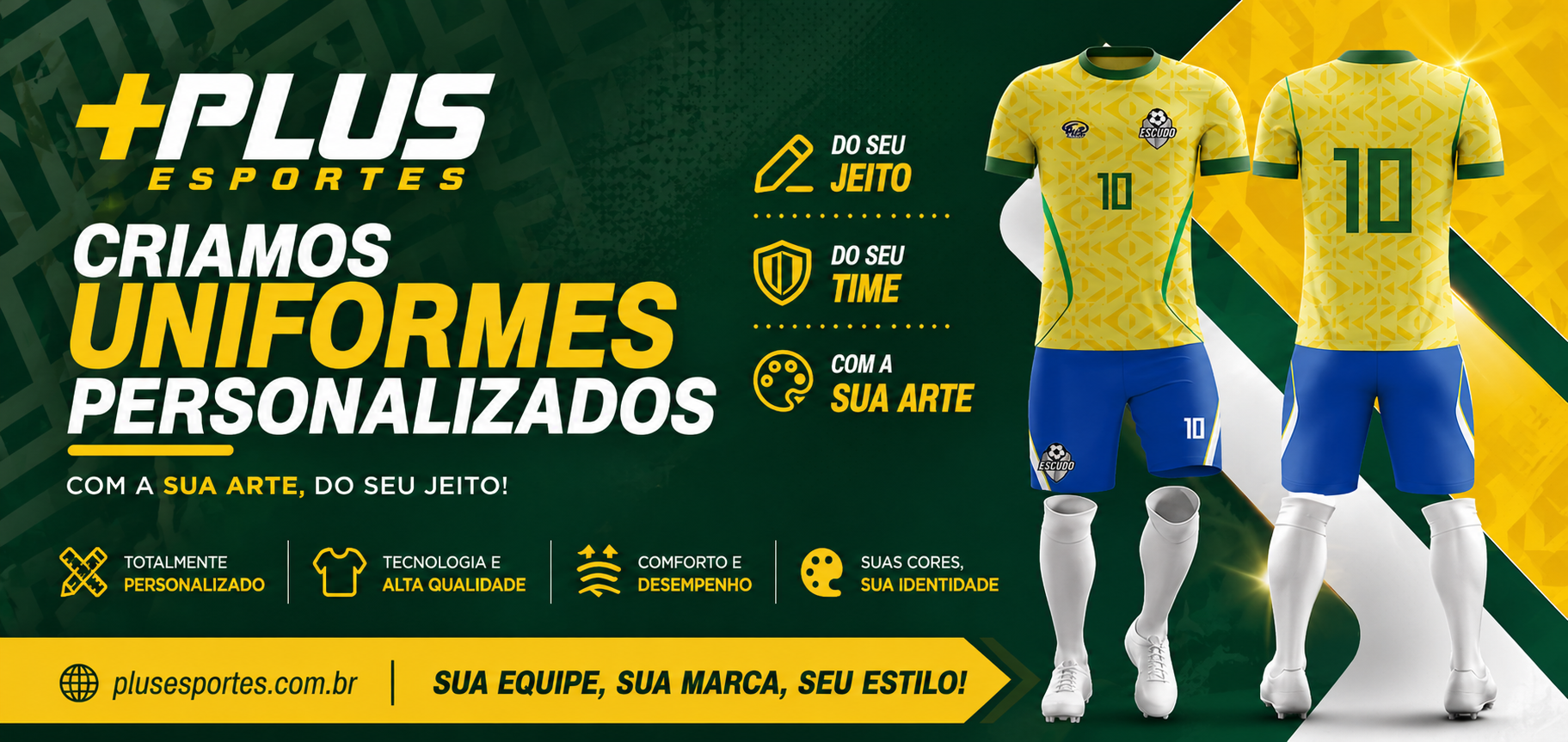 Plus Esportes