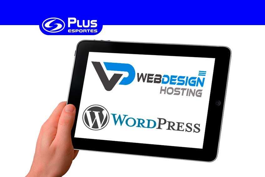 PROFISSIONAL VP WEBDESIGN HOSTING